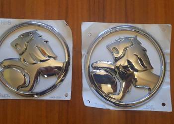 Emblemat Holden - Oryginalny