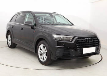 Audi Q7 45 TDI