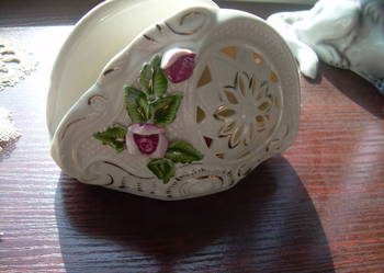 Wszystko do kuchni-porcelana i inne