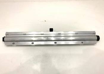 ROLETA DRZWI LEWY TYŁ BMW F11 Kombi 09-17 OSŁONA TYLNA, LEWA, SZYBY