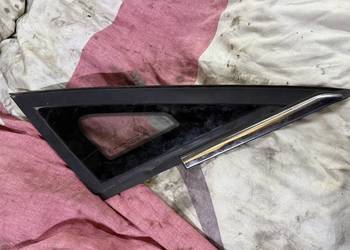 Szyba Karoseryjna Chrom Prawy Przód Ford Fiesta MK8 2018r H1bb-a29710-a