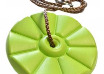 Huśtawka kwiatek nieużywana