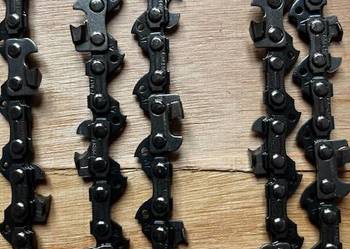 łańcuch widiowy do silki porothermu drewna  STIHL HUSQVARNA NAC MAKITA
