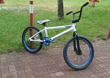 Rower BMX Nexelo 20 cali