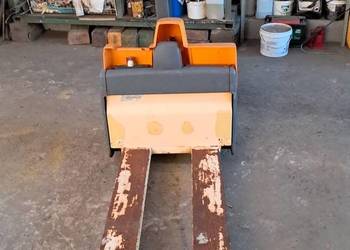 Sprzedam paleciaka elektrycznego