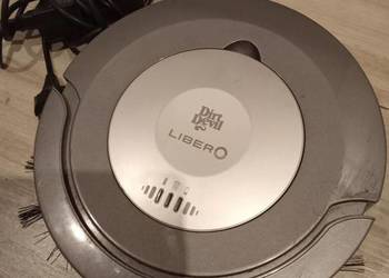 Sprzedam Robot Sprzątający Libero Dirt Devil Okazja Polecam