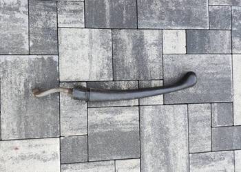 Gałka zmiany biegów lewarek dzwignia Volkswagen VW LT 28 35 46