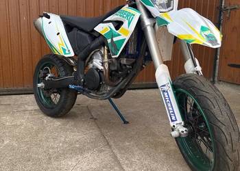 Husaberg fe 570 A2