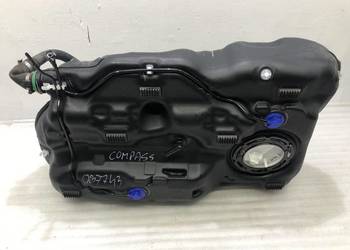 ZBIORNIK BAK PALIWA JEEP COMPASS II 1.4