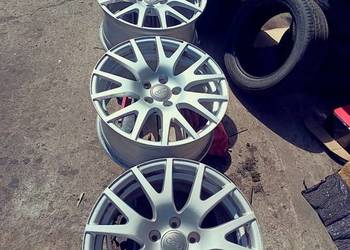 Audi felgi 17" 5x112