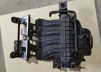 części do silnika  Renault laguna III m4r 704