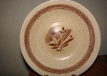 Churchill England miska