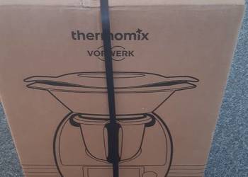 thermomix tm 6 rudolf nowy