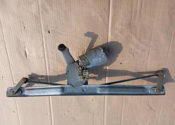 VW Polo mk2 mechanizm wycieraczek