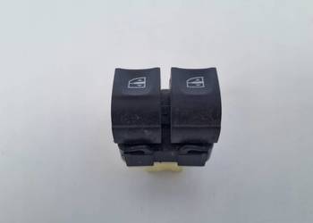 Renault Dacia PANEL SZYB Przełącznik włącznik 254116722R