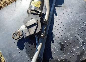 Mechanizm wycieraczek przód przednich renault Megane 2 II