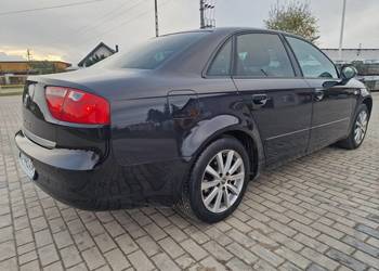 Seat Exeo 1.6mpi_SalonPL_2własciciel