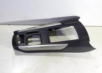 RAMKA OSŁONA ZMIANY BIEGÓW CITROEN C4 B7 II