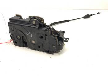 ZAMEK DRZWI LEWY TYŁ VW GOLF IV Hatchback 97-08