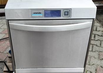 Zmywarka gastronomiczna UC-L Winterhalter