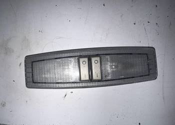 Lampka kabiny Opel Astra H Vectra C Zafira B