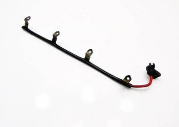 LISTWA ŚWIEC ŻAROWYCH 2.0 DI TDDI DIESEL FORD TRANSIT 00-06 F3FA