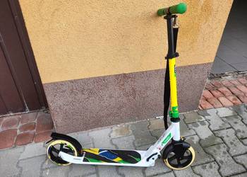 Hulajnoga OXELO MID7 BRASIL