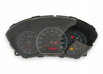 LICZNIK ZEGARY 34110-79J20 Suzuki SX4 Sedici 1.6 16V Benzyna 220 069km eu