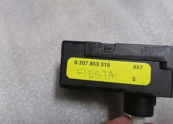 Ford Fiesta Bosch silniczek regulacji swiateł 0 307 853 315