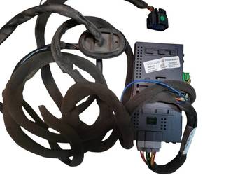 STEROWNIK MODUŁ HAKA VOLVO S60 V70 XC90 30664652