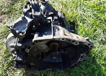 Scudo II 2.0 JTD Skrzynia biegow 6