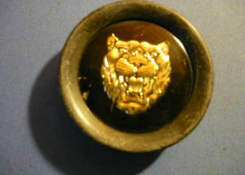 Dekielek Jaguar