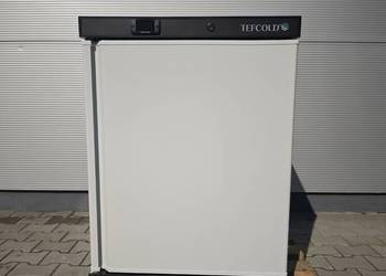Chłodziarka magazynowa TEFCOLD  ŚREDNIO MROŻNICZA !