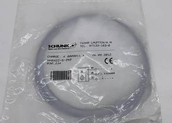 Schunk MMSK22-S-PNP Czujnik zbliżeniowy