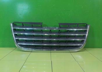 CHRYSLER VOYAGER V 2.8 CRD AUT 06r 5D atrapa grill