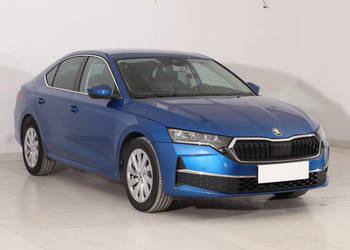 Skoda Octavia 1.5 TSI