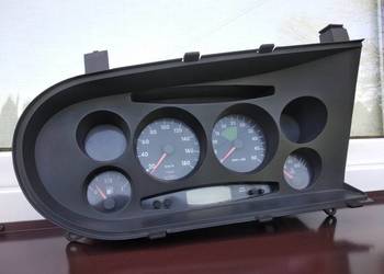 Iveco Daily III 3 licznik zegary prędkościomierz 504055193 OE