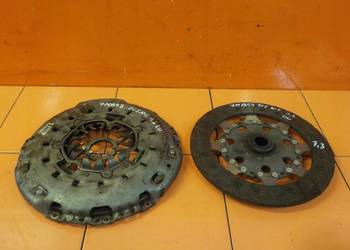 RENAULT MEGANE III SCENIC 1.6 DCI 15r 131KM R9M402 sprzeglo tarcza docisk