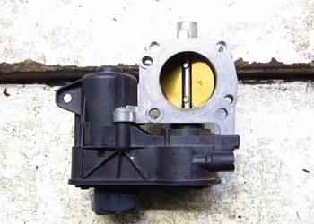 PRZEPUSTNICA 1.2 VTI OPEL CORSA F 9842632980