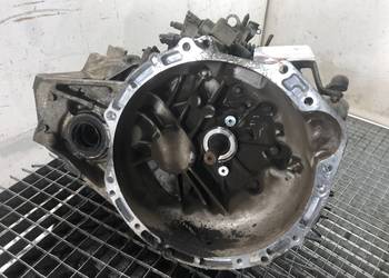 SKRZYNIA BIEGÓW MITSUBISHI LANCER VIII F5MBB 1.8 143KM