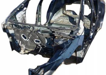 ĆWIARTKA PODŁUŻNICA LEWA NISSAN MAXIMA A35 08-14