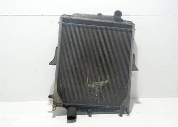 CHŁODNICA WODY KM RADIATOR