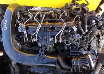 V60 S60 XC70 S40 2.0 D3 D4 13r 163KM turbina turbosprezarka 31331331