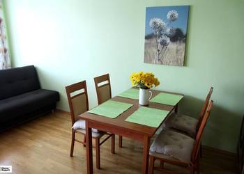 2pok, 52met, okolica Dedala BALKON/WINDA/PARKING (Wrocław)