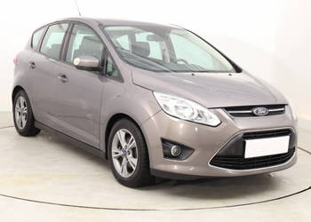 Ford Grand C-Max 1.6 EcoBoost