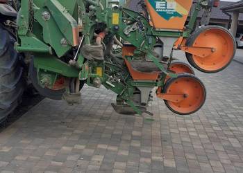 Siewnik do kukurydzy Amazone ED 451K monosem kuhn ozdoken