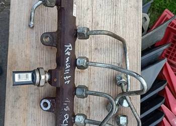 listwa wtryskowa renault 1,5 dCi 8200397346