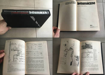 Nowoczesne nawierzchnie bitumiczne