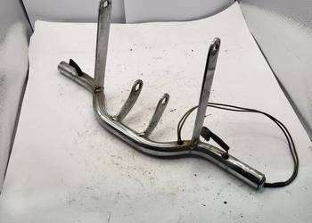 MOCOWANIE ZAWIESZENIE PRZÓD HARLEY DAVIDSON SPRINGER