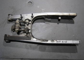BMW GS 650 GS650 2005 wahacz zawieszenie susspension mocowanie koła